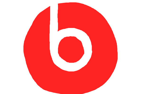 Beats by Dre logo