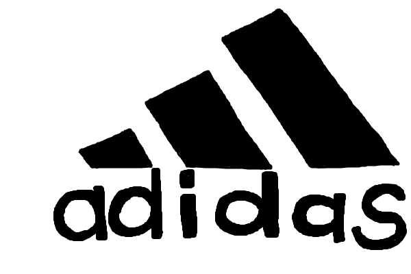 Adidas Logo