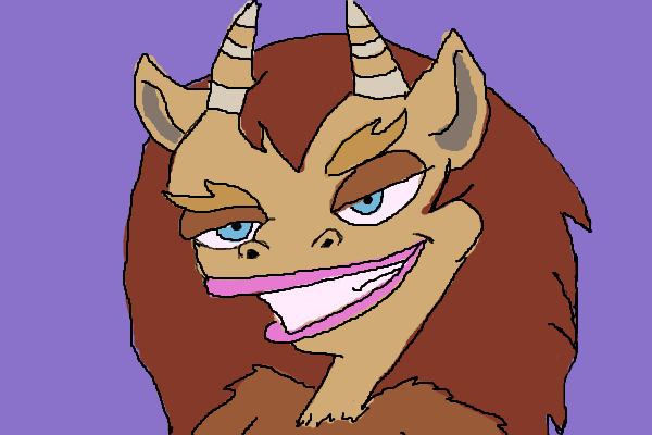 Hormone Monstress