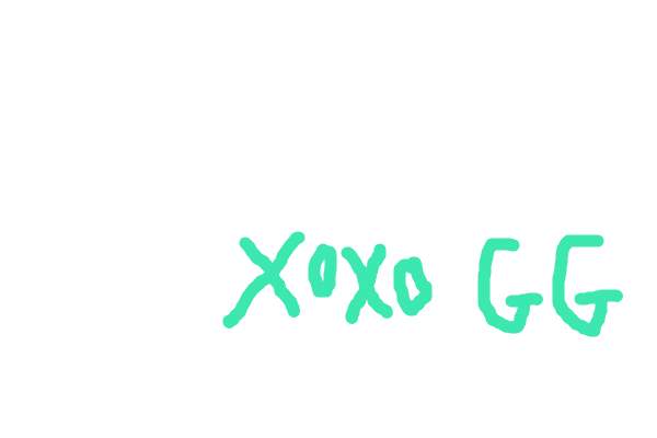 xoxo GG