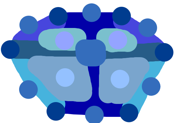 blues