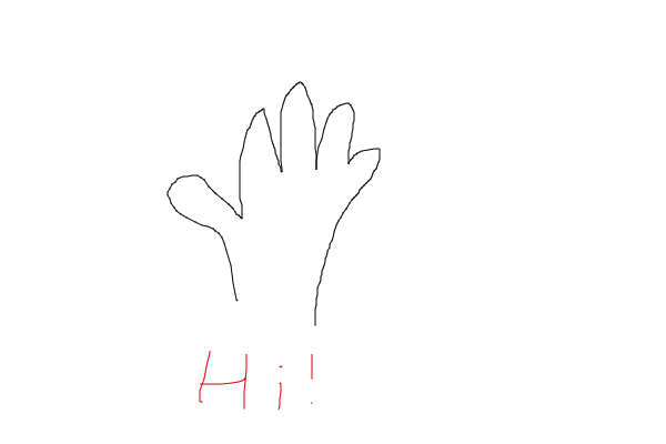 hi