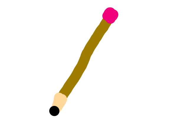 pencil