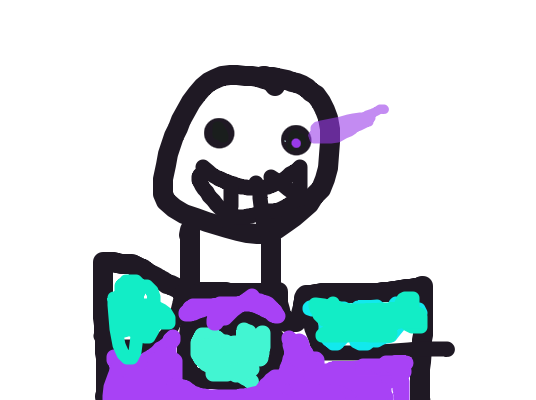 Underlust sans
