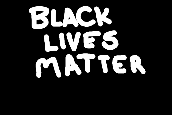 Black Lives Matter