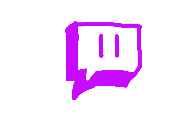 twitch!!!!!
