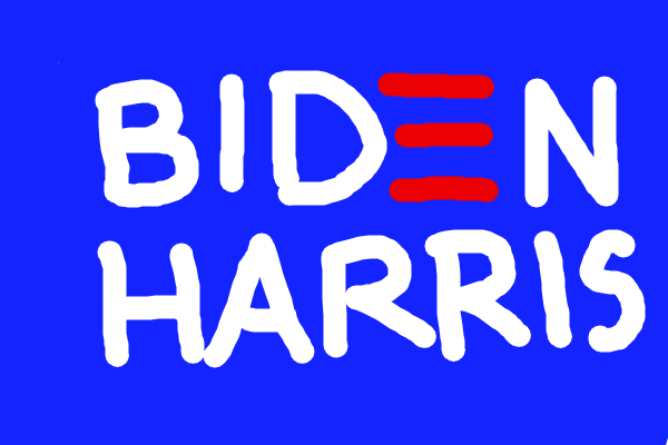 biden harris 2020