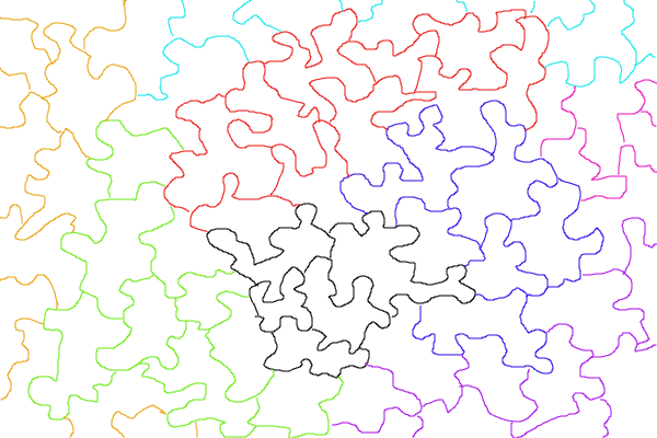 puzzle thing