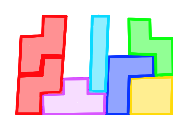 tetris