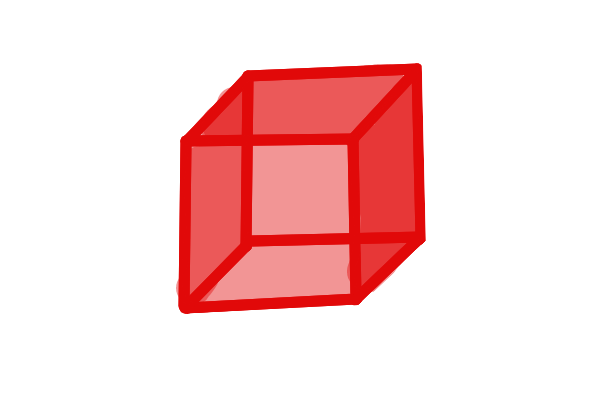 red box