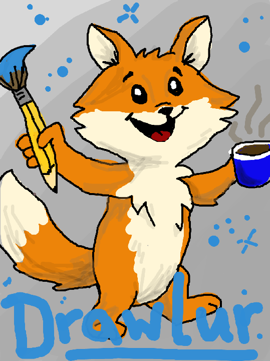 Drawlur Fox