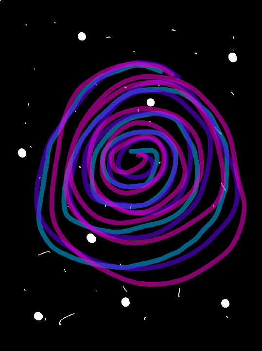 Wormhole?