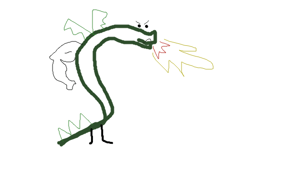 TROGDOR!!