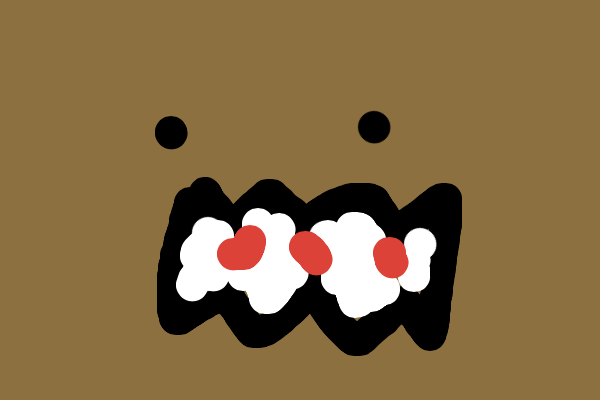 IS THIS A DOMO I DON'T THINK SO !