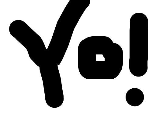 Yo