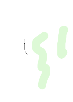 blah