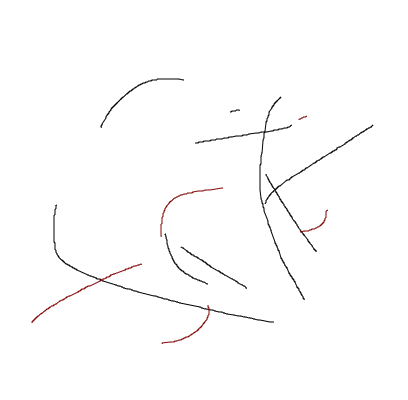 sticks