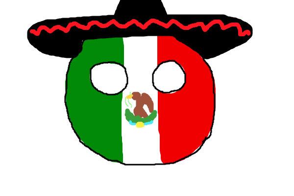 Mexicoball