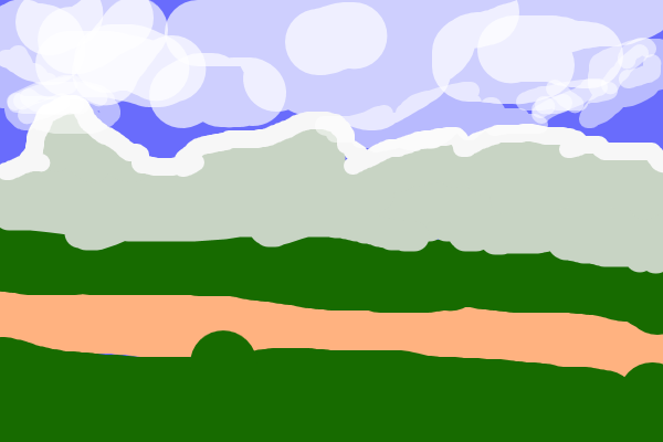 Landscape