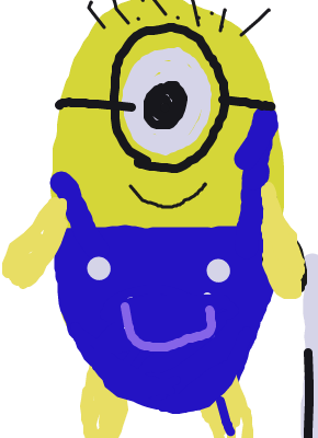 minion 
