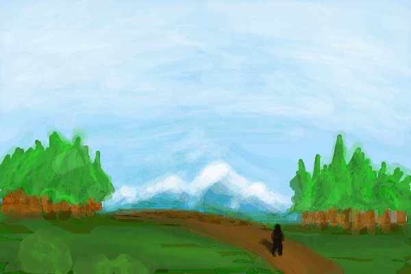 a path