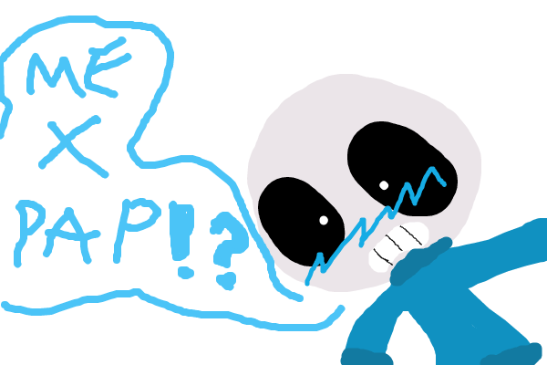 SANS X PAPYRUS?