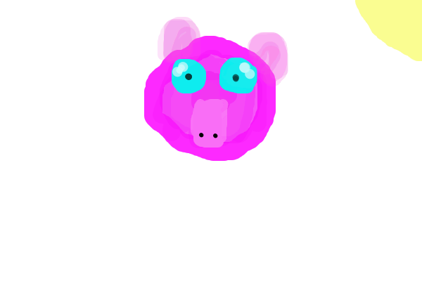 Mr.Pig