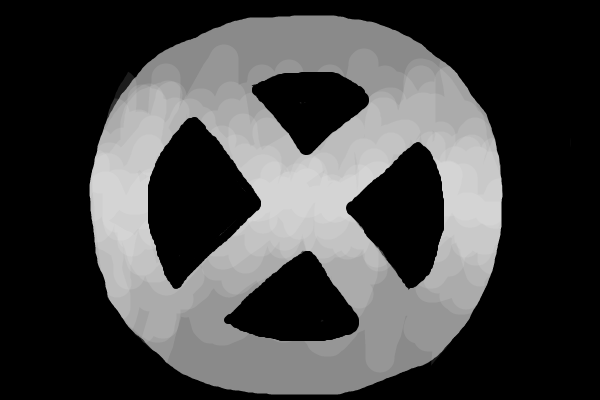 xmen logo