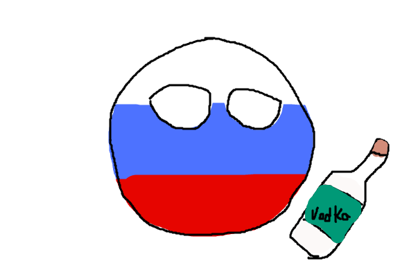 Russiaball