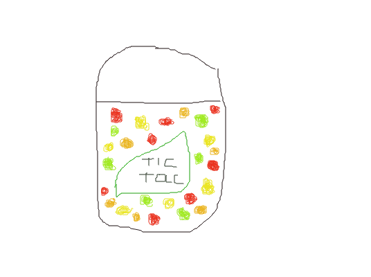 Tic Tac