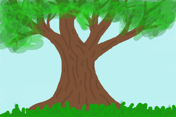 tree