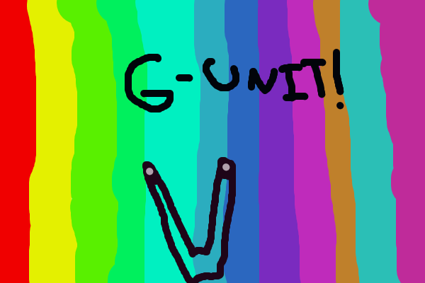 G- Unit