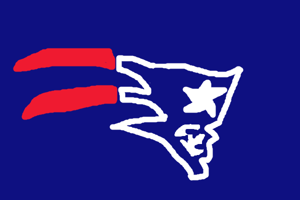 Go Pats!