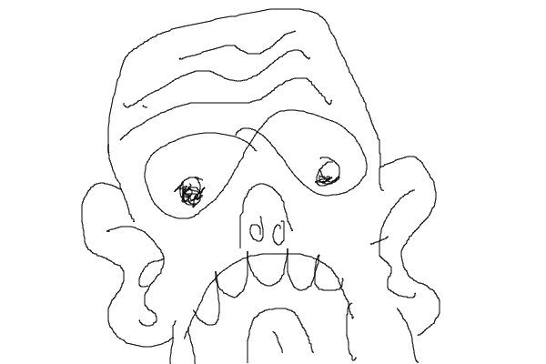 drawing