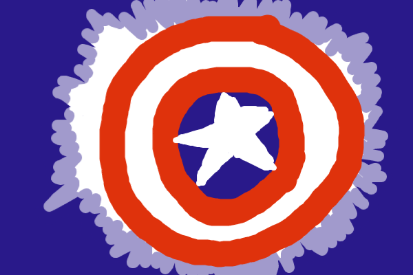 Captain Amurica