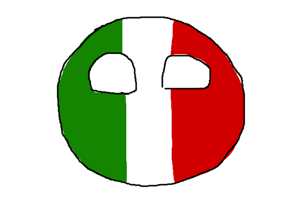 Italyball