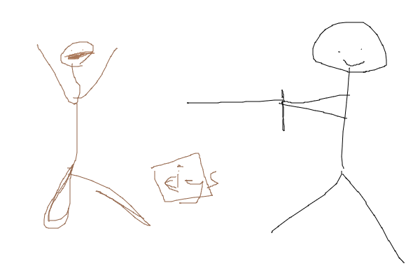 drawing