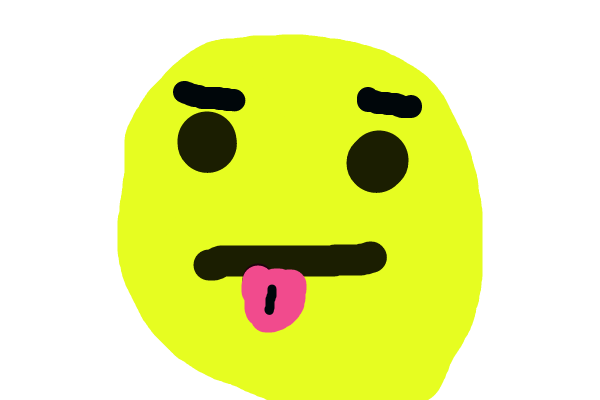 smiley face