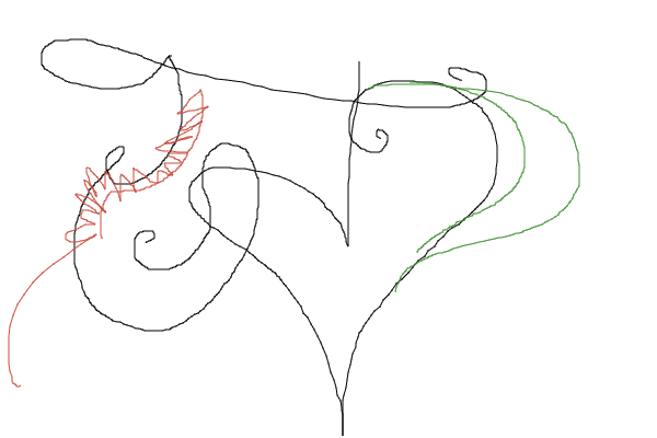 drawing