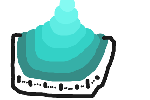 cupcake YUM