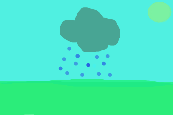 Rain