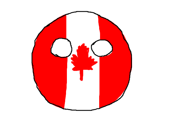 Canadaball