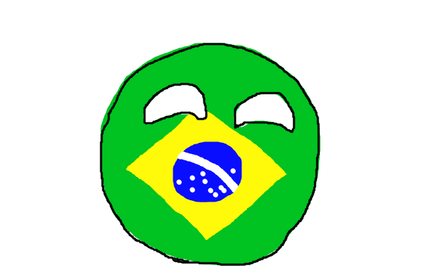 Brazilball