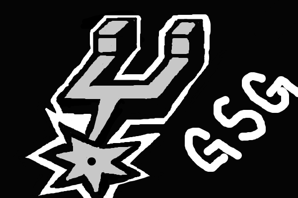 GO SPURS GO