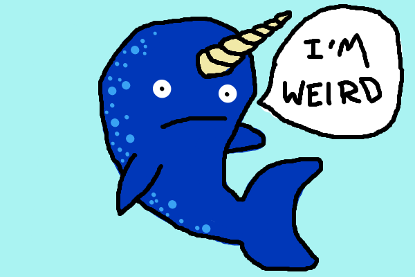 narwhal