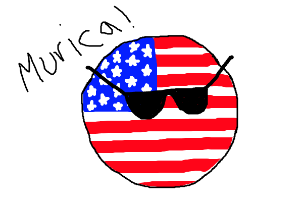 Americaball