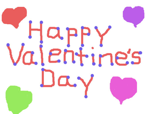 Valentine's Day