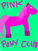 user drawing