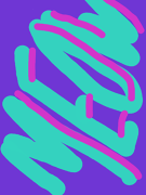 user drawing