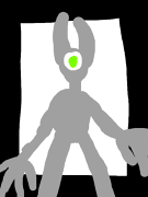 user drawing